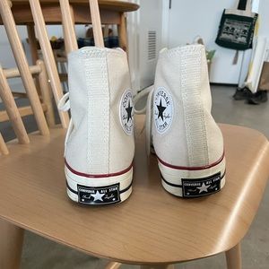 Brand new chuck Taylor converse